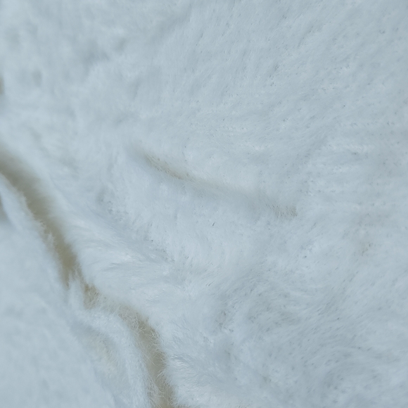 Nwt Hidden Brand Fuzzy Drawstring Shorts - Picture 5 of 10